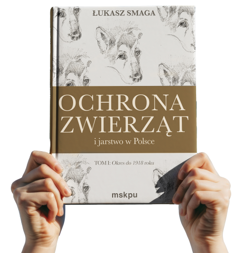 kup ksiazke ochrona praw zwierzat i jarstwo w polsce